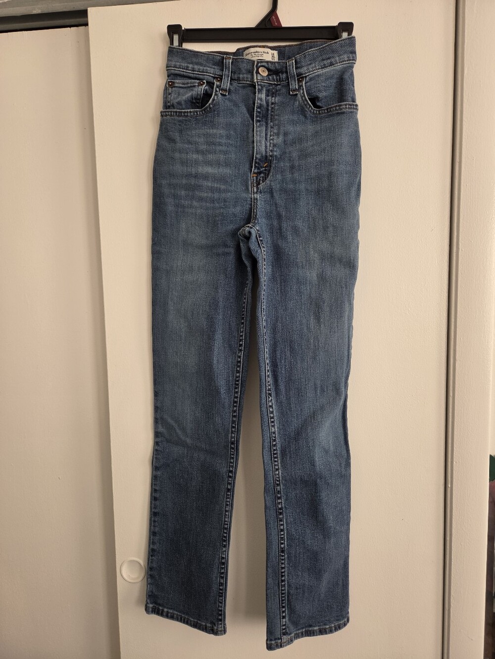 Abercrombie & Fitch Jeans